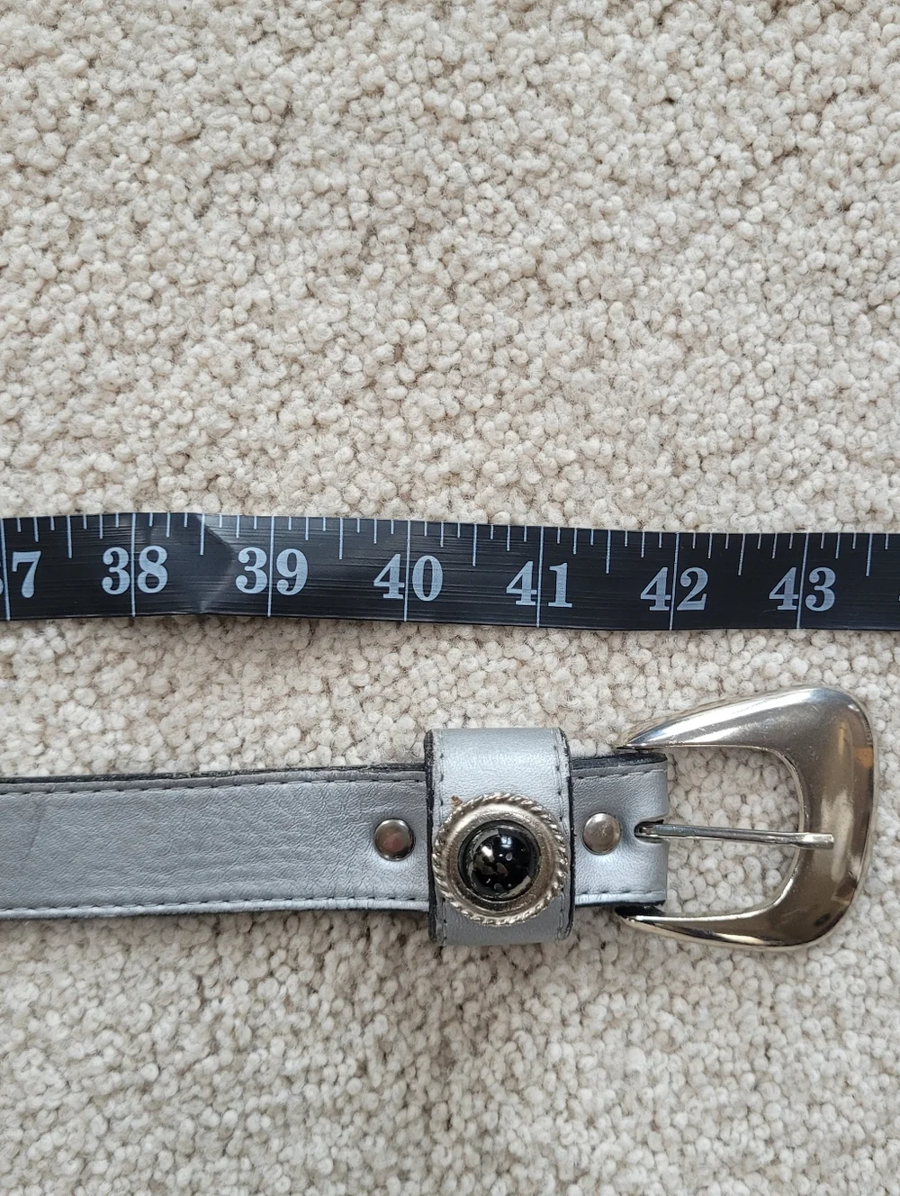 Leatherock add bold